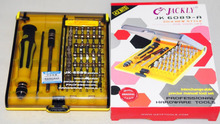 2014 New 45 in 1 Precision Screwdriver Cell Phone Repair Tool Set Kitchen Garden