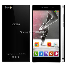 Iocean X8 Mini pro Phone MTK6592 Octa Core Android 4.4 1280×720 2GB RAM 16GB ROM IPS Screen 8MP Dual SIM cell phones W