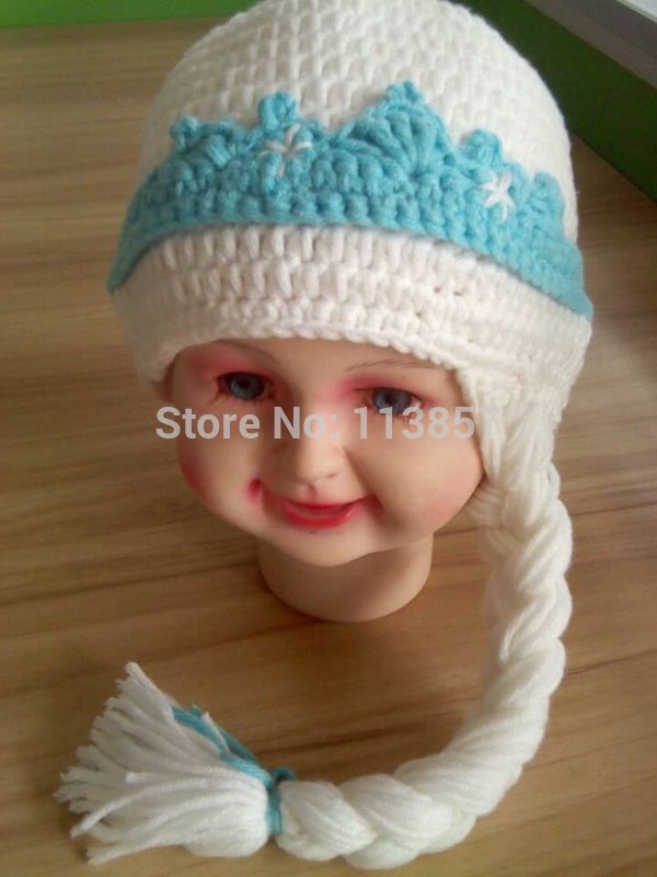 Knitting Patter Elsa Frozen Joy Studio Design Gallery ...