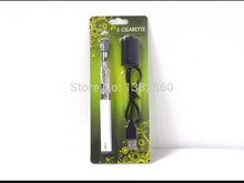 Wholesale CE4s Blister Kits E Cig Ego T Battery 650mah 900mah CE4 Clearomizer For E cigarette