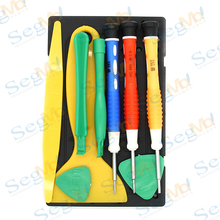 Portable BST 603 Professional Repairing Opening Disassemble Tool Kit Set for Smartphone Mobilephone Cellphone