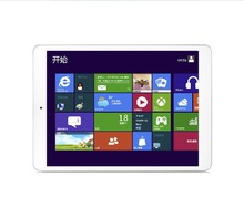 Original 9 7 ONDA V975w Tablet PC Windows 8 1 Intel 3735F Quad Core IPS Retina