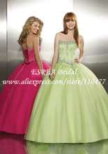 Appliqued Corset Vogue Strapless Royal Blue Quinceanera Dress Ball Gowns WX422 Vestidos de Debutante