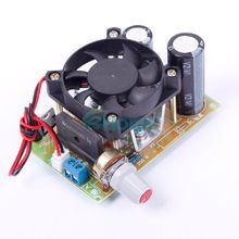LM338K Power Adjustable Power Supply In 3-36V Out 1.2-30V 5A Converter Hot Sell#55990