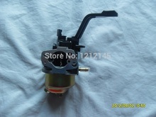 168F генератор carburator, Gx160 двигатель карбюратор