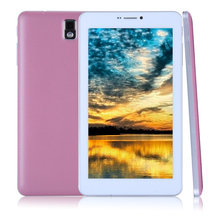 Cheap 7 Inch 3G Phone Call Tablet PC Android 4 2 512MB 4GB MTK8312 Dual Core