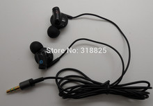 High quality EX700 subwoofer earphone In-ear headphone headset for sony and phone mp3 and mobilephone with leather bag