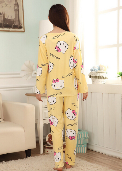       Hello Kitty  Pijamas  