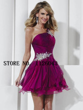 ... Beading Dress to Party Mini Chiffon Short Homecoming Dress Under  100