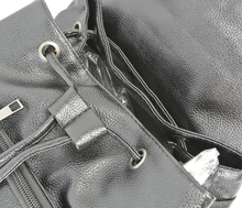 2014 New arrival Fashion school bags Hot Preppy Style women Backpack Rivet Student backpack PU leather