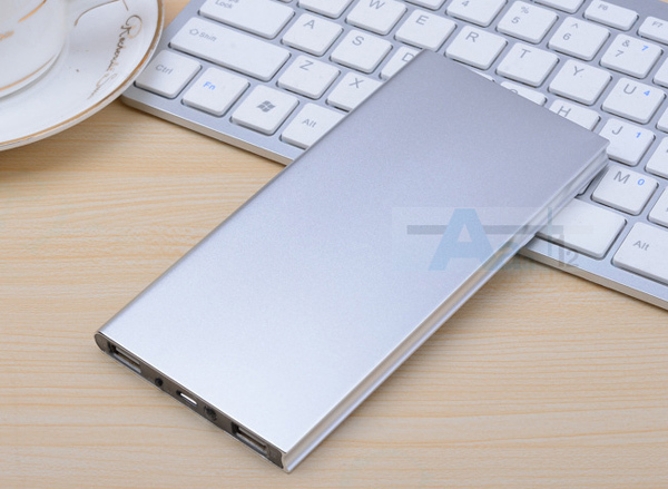 Купить Банк 5 цвет 20000mah двойной usb внешняя батарея резервного ...