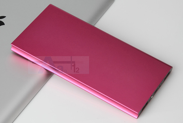 Купить Банк 5 цвет 20000mah двойной usb внешняя батарея резервного ...
