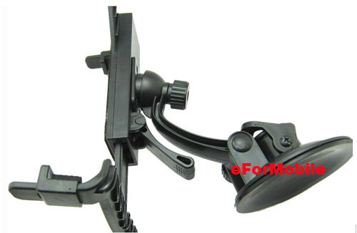 Rotary Tablet PC Stand Tablet Holder Car Holder Window Sunction Holder Tablet Pen For Sony Xperia