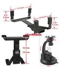 Rotary Tablet PC Stand Tablet Holder Car Holder Window Sunction Holder Tablet Pen For Sony Xperia