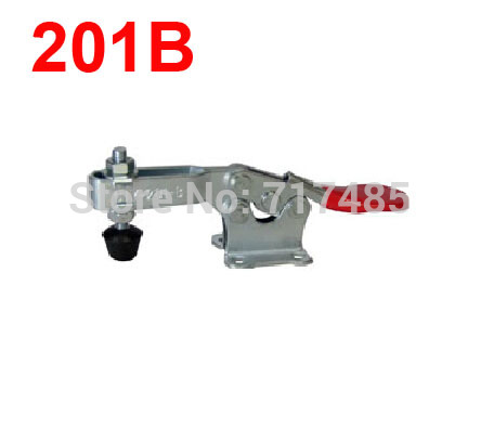 Hand Tool Toggle Clamp 201B