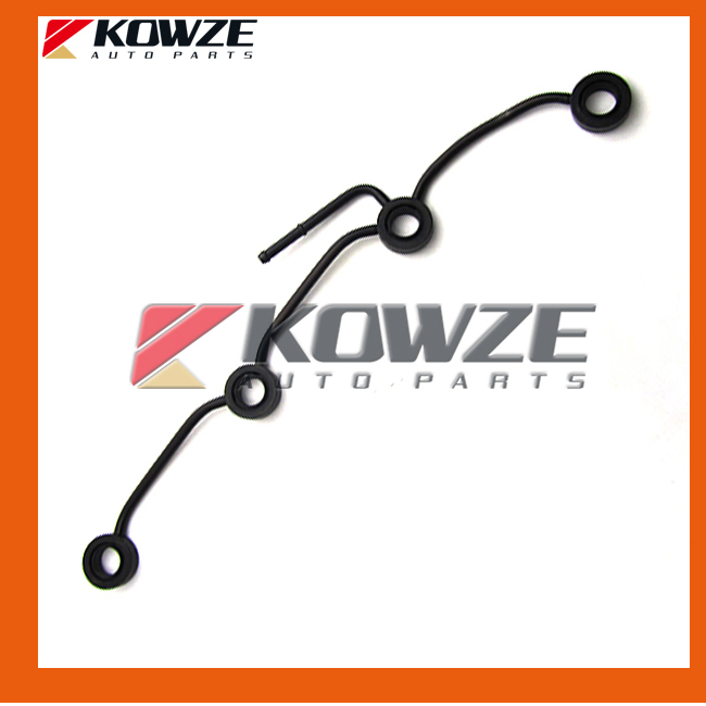Injection Nozzle Fuel Return Tube For Mitsubishi Pajero Montero I II III Sport Challenger Pickup Triton