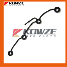 Injection Nozzle Fuel Return Tube For Mitsubishi Pajero Montero I II III Sport Challenger Pickup Triton