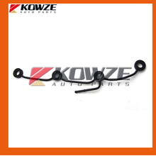 Injection Nozzle Fuel Return Tube For Mitsubishi Pajero Montero I II III Sport Challenger Pickup Triton