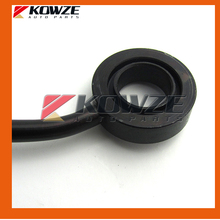 Injection Nozzle Fuel Return Tube For Mitsubishi Pajero Montero I II III Sport Challenger Pickup Triton