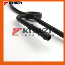Injection Nozzle Fuel Return Tube For Mitsubishi Pajero Montero I II III Sport Challenger Pickup Triton