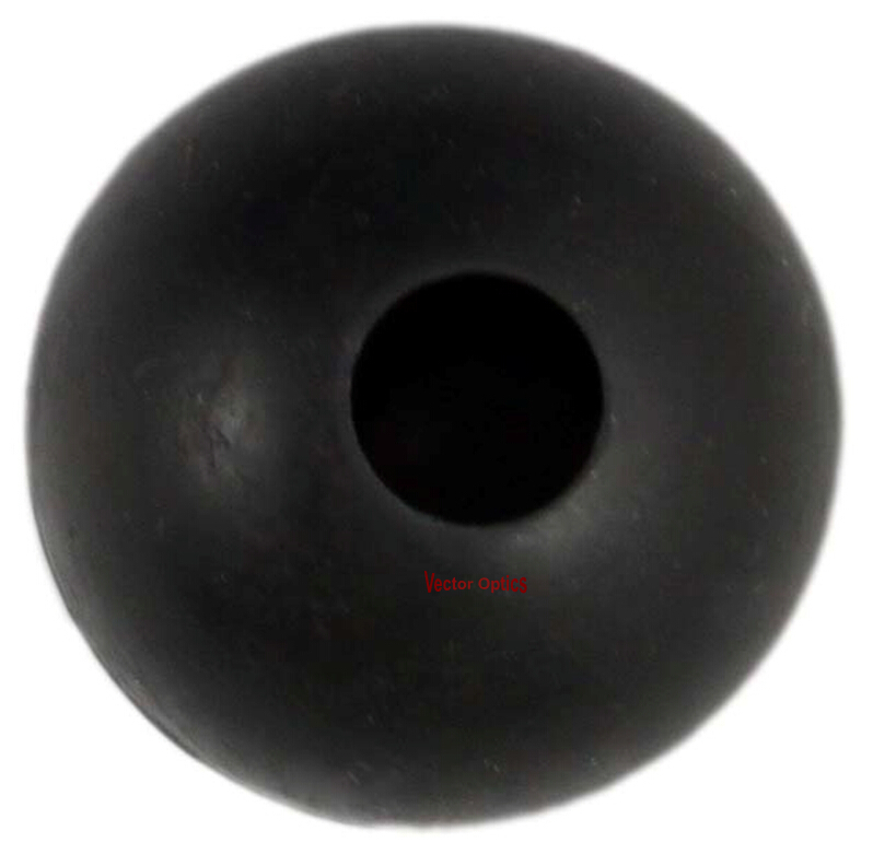 Vector Optics Soft Silicon Ball Cover for Rifle Bolt Action Handle Knob Hunting Shooting Accessories