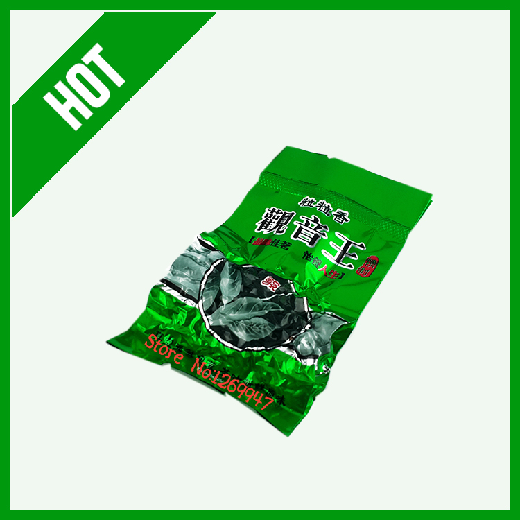 Купить топ-класса китайского anxi tieguanyin чай, свежий китайский ...
