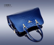 High Quality Women s Shoulder bags Brand Designer Women Leather handbags Bolsas Women messenger bags Women