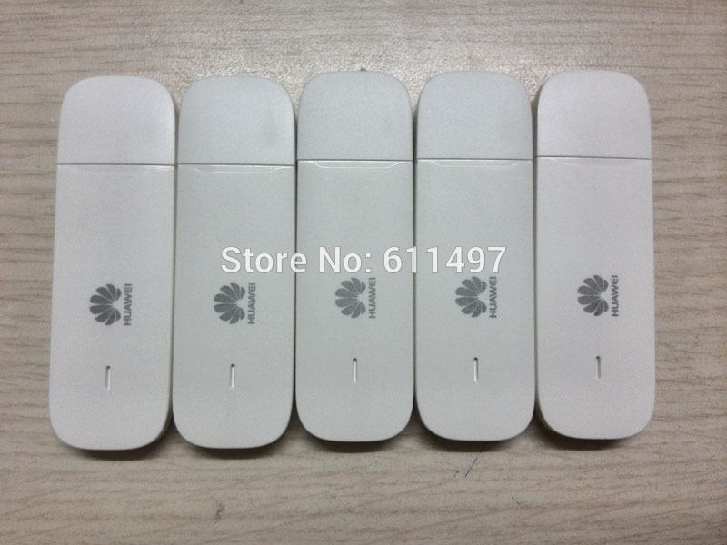 Huawei E3131 Hilink Telegraph