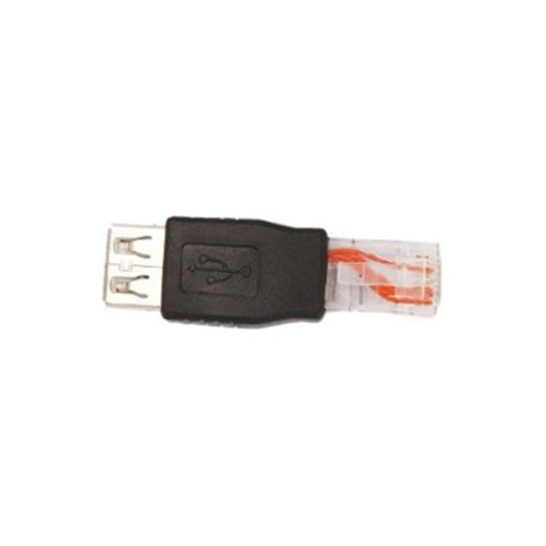 Купить Женские usb чтобы вилка rj45 ethernet Подключите адаптер новый в ...