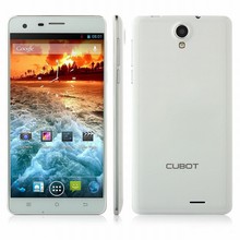 Original Cubot S222 MTK6582 Quad Core Cell Phone Android 4 2 5 5inch Full HD Screen
