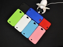 PC New CCE SK504 Cover Matt TPU Protective Case For CCE Motion Plus SK504 SK502 Shell