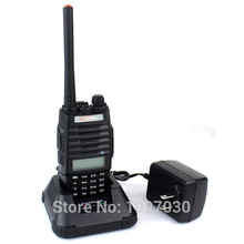 NEW Walkie Talkie TONFA TF Q5 VHF UHF 136 174 400 480MHz 256CH 10W Two Way