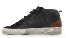 Golden Goose Superstar High Top Genuine Leather Sneakers Men Women Shoes G23U634 A8
