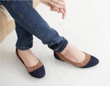2014 New Arrival Dark blue Light blue Patchwork Fashion Sweet Casual Spring Autumn Summer Womens Girls