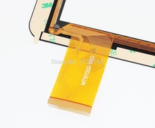 10pcs lot 9 7 Black Touch Screen Digitizer for yuandao window n90 Dual engine 2 tablet