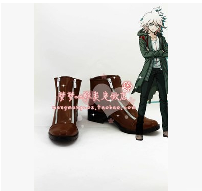 Купить настроить новый супер Danganronpa Данган Ronpa 2 Nagito Komaeda 