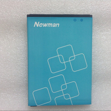 Original High Quality BL-103 2000mAh Li-ion Battery Replacement For Newman K1A Smartphone Free shipping