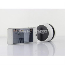 New Design Wireless Portable Baby IP Camera For iphone ipad ios android Smartphone Table PC Wifi