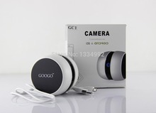 New Design Wireless Portable Baby IP Camera For iphone ipad ios android Smartphone Table PC Wifi