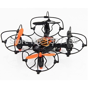 Syma X5C 4CH 6-Axis RC Quadcopter With HD Camera RTF 4 Channels RC Helicopter