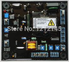 Sx440 AVR для Stamfod генератор, Sx440 генератор avr, Sx440 регулятор напряжения