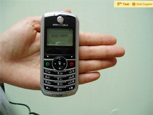Cheap MOTOROLA C118 Original Mobile Phone GSM 900 1800MHz Refurbished Battery Charger
