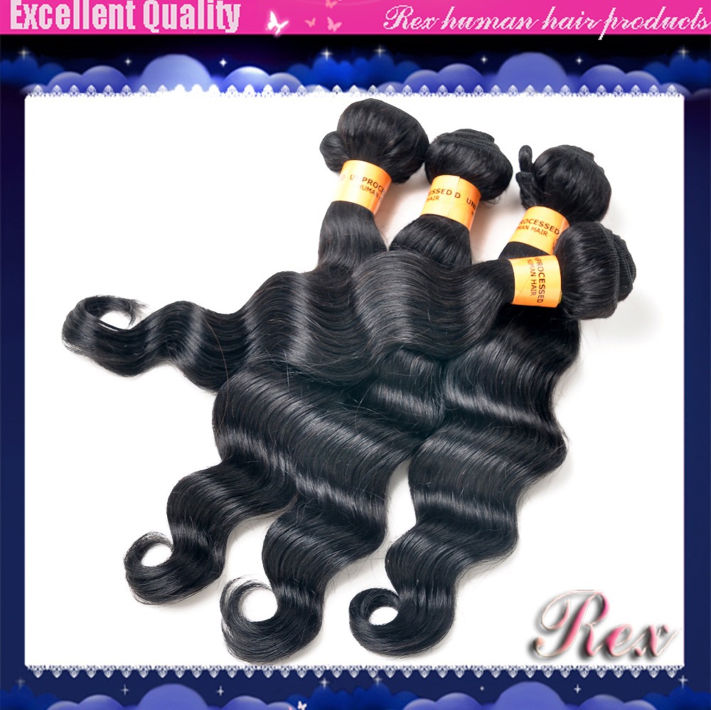 Deep Wave Weave Bob Hairstyles Deep loose wave hairstyle Deep Wave Weave Bob Hairstyles Deep loose wave hairstyle