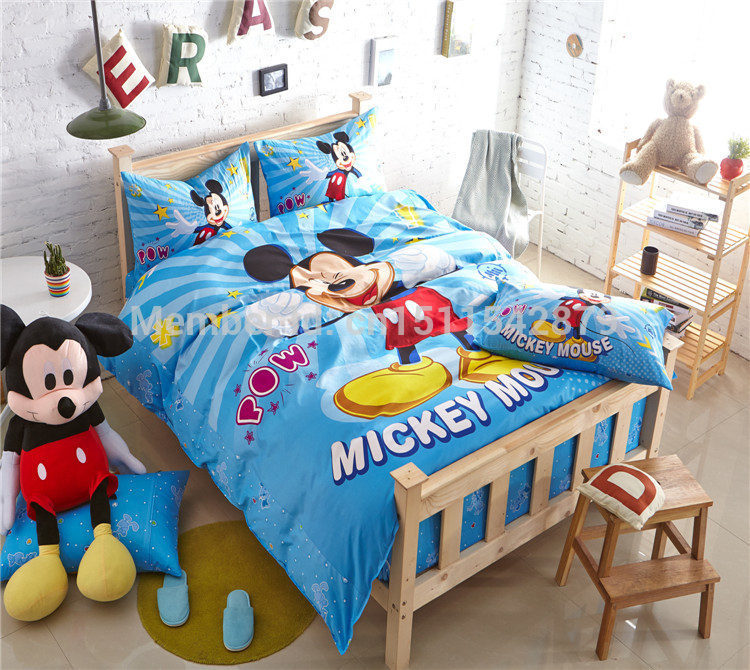 ... -character-princess-girls-kid-Cartoon-Bedding-Set-bed-sets-bed.jpg
