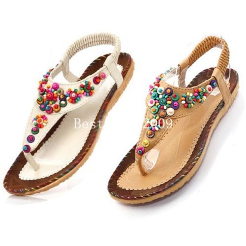 kopen Wholesale ladies boho sandals uit China ladies boho sandals ...