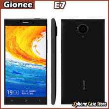 5.5” 3G Original Gionee E7 2GB+16GB  Android 4.2 Smart Phone MSM8974 Quad Core 2.2GHz WCDMA & GSM 16.0MP OTG Hotting Phone
