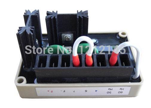 SE350 AVR For Marathon Alternator SE350 Alternator Voltage Regulator