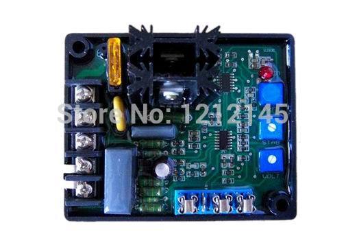 GAVR 8A For Alternator 8A Alternator AVR