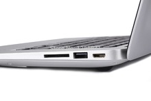 New 14 1 inch ultrabook slim laptop computer Intel D2500 N2600 1 86GHZ 4GB 500GB WIFI