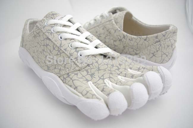 Free shipping blasting with women s five fingers shoes outdoor five fingers